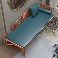 Новый китайский стиль wujinmu tai gui наложенный стул loc -chair main спальня для одиночного дивана.