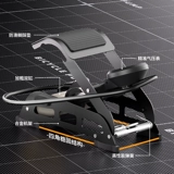 Умный воздушный насос для роста волос, электрический велосипед