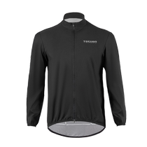Captain Tasman spring and summer cycling sports outdoor windbreaker mens thin coat long-sleeved cycling suit road bicycle windproof