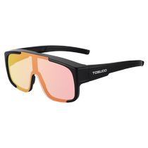 Captain Tas cycling glasses myopia set of glasses for men windproof and foggy womens polarized sunglasses outdoor sports universal goggles