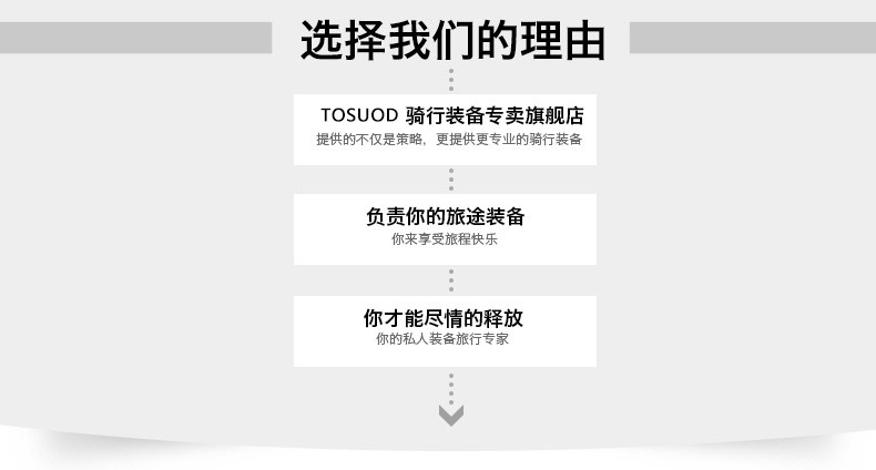 Vêtement cyclisme mixte TOSUOD - Ref 2231302 Image 35