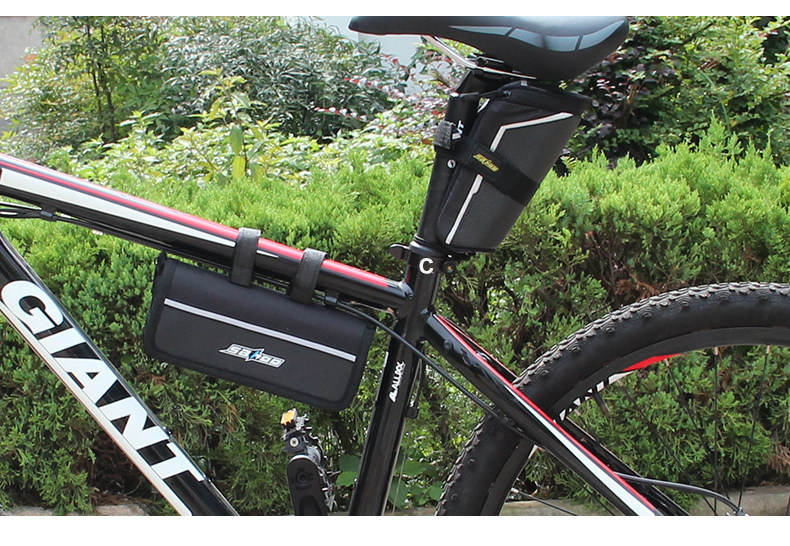 Outils pour vélo TOSUOD - Ref 2278255 Image 25