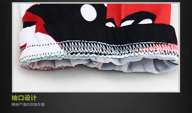 Vêtement cyclisme mixte TOSUOD - Ref 2231302 Image 34