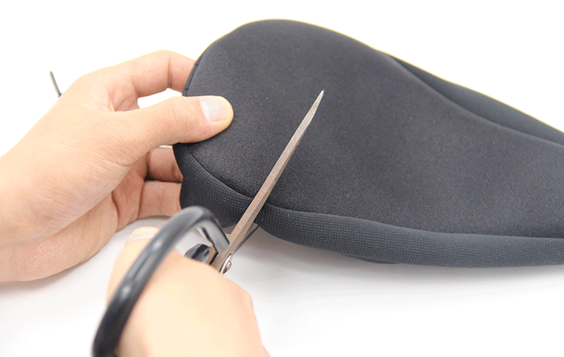 Selle de vélo Mountain Bike TOSUOD - Ref 2350690 Image 9