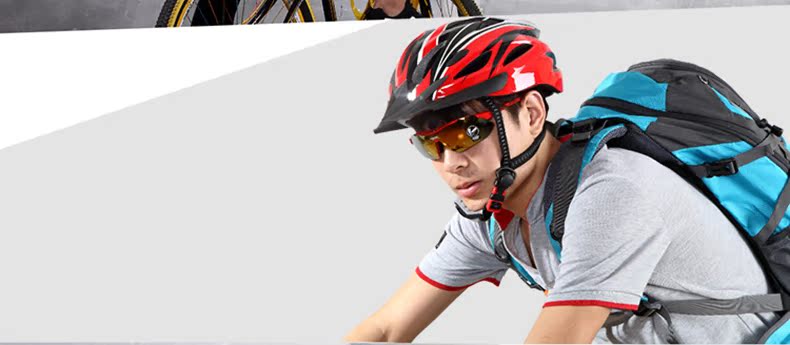 Sacoche pour vélo mixte TOSUOD - Ref 2219716 Image 18