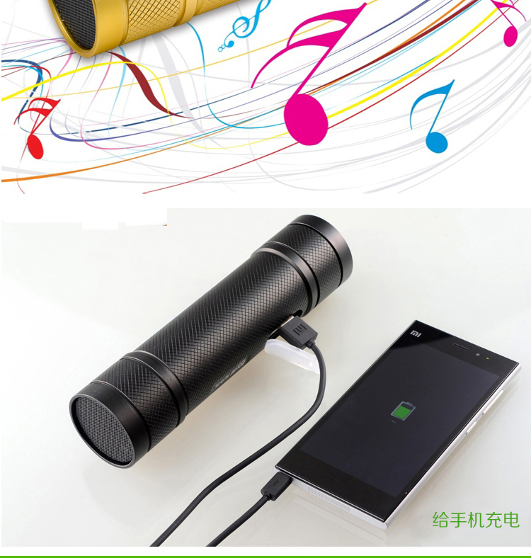 Haut-parleurs portables TOSUOD - Ref 2261537 Image 18