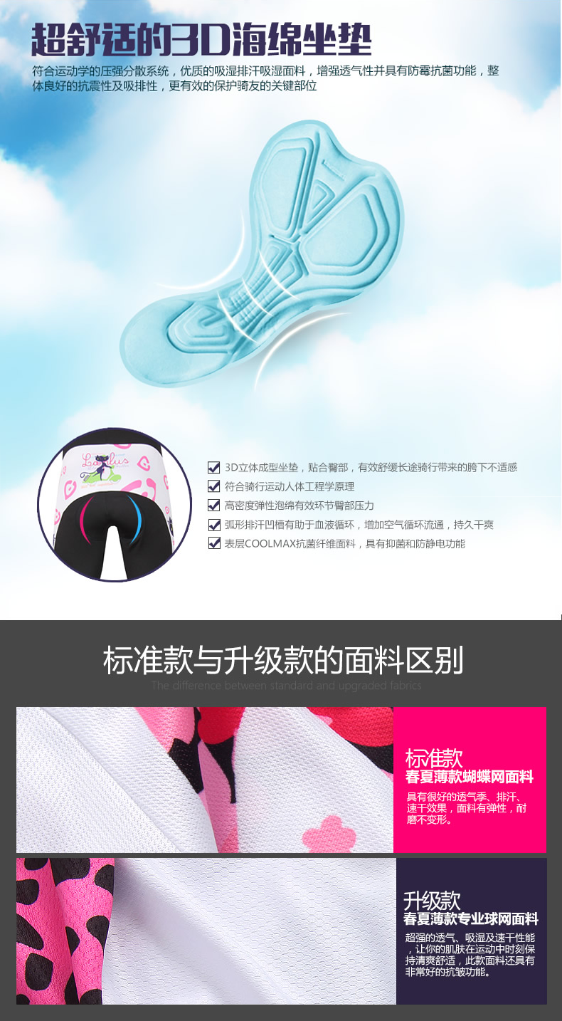 Vêtement cyclisme mixte TOSUOD - Ref 2231295 Image 14