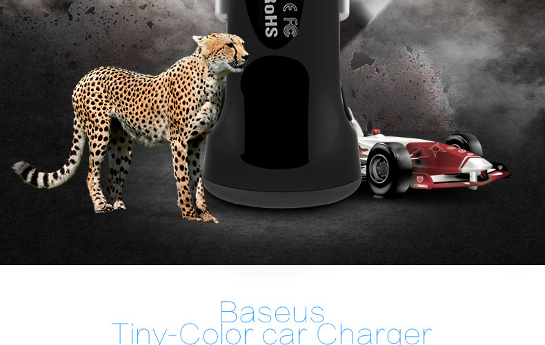 chargeur BASEUS - Ref 1294428 Image 10