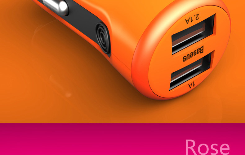 chargeur BASEUS - Ref 1294428 Image 32