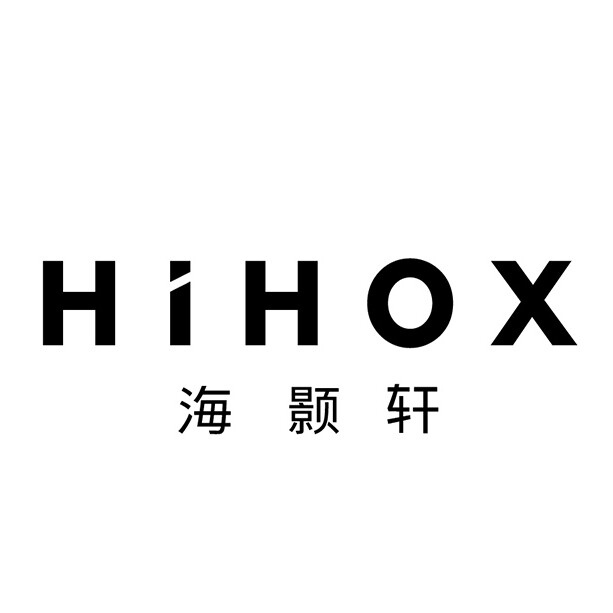 海颢轩旗舰店的LOGO