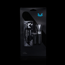 VSGO10211 high-end cleaning brush digital SLR camera keyboard hand model retractable brush Weigao Weigao