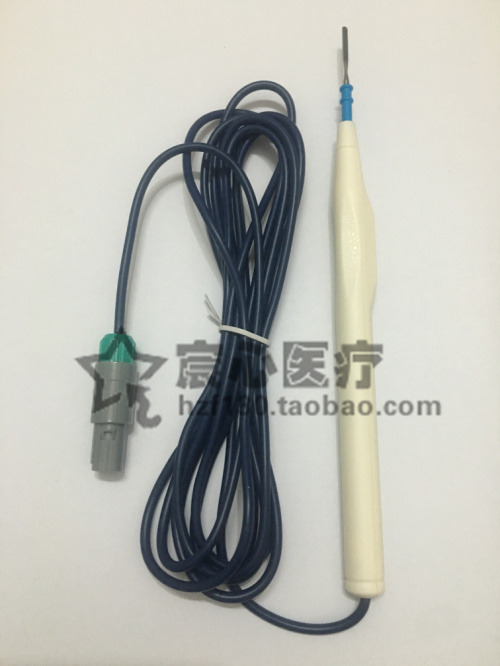 ViChat 9651A9651B high frequency electroion accessories High frequency electrocuter pen electric ion knife pen