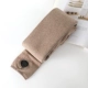 Một mùa đông mới, ấm áp dày của JA1600D cashmere là những đường kẻ mỏng và mịn chạm đáy quần tất nữ - Xà cạp