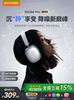 Jinyun B6Pro Over-Ear Headphones Bluetooth Active Noise-Cancelling Headset Computer Wireless Gaming Earphones Suitable for Apple