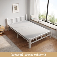 【Нет установленной толстой пластины】 белая длина длины 190 ширина 90