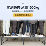 Складывание листов, человек, человек 1,2 -метра, прокат дом, простой офис, обеденный перерыв, Железная кровать с жесткой доской