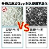 Пластиковый современный стульчик для кормления для домашнего использования для коммерческого использования, увеличенная толщина, популярно в интернете