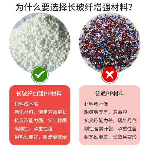 Пластиковый табурет домохозяйства толстый круглый стул Современный простой творческий гостиный обеденный стол