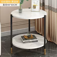 Белый рисунок редкий цвет+рама черного золота 48x60 см.