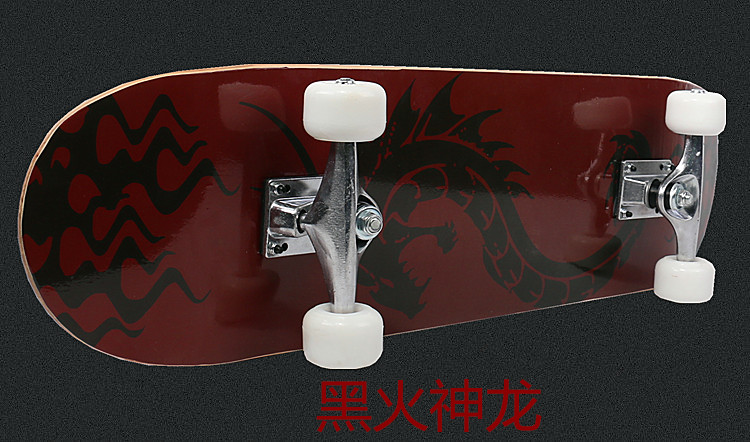 Skate pour enfant - Ref 2598808 Image 15