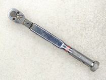 Japan Import East Japan TOHNICHI 450CL torque wrench QH12D ratchet head 3 8-9 5MM connector