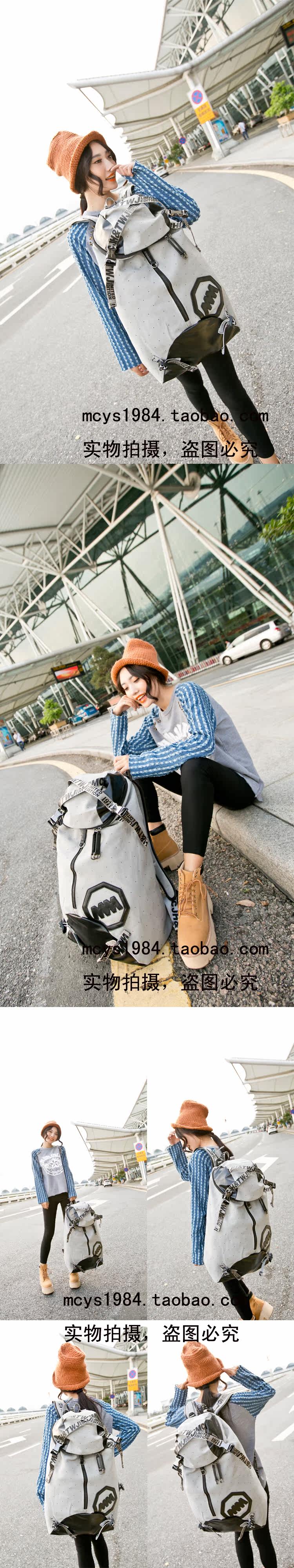 Sac pour homme - Ref 51943 Image 32