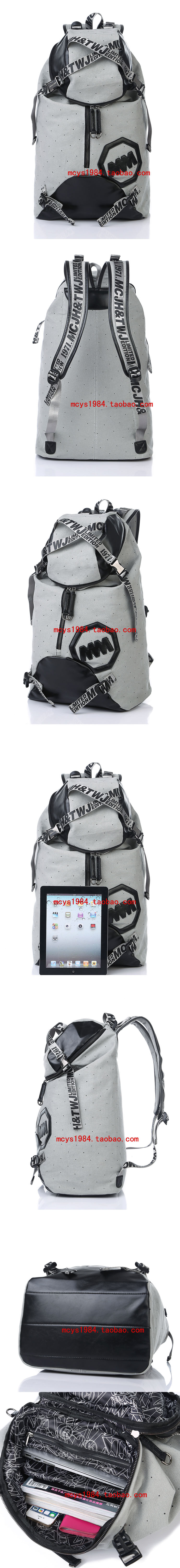 Sac pour homme - Ref 51943 Image 30