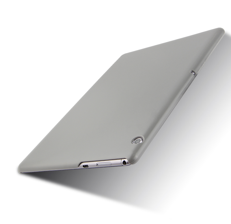 Rongyao Ping vỏ cứng bảo vệ tấm 5 10.1 inch Huawei AGS2-W09HB AL00HB vỏ nhà máy tính - Phụ kiện máy tính bảng ốp ipad