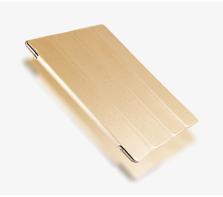 Táo iPad4 tay áo bảo vệ da iPad2 iPad3 cũ 9,7 inch cú đúp vỏ iPad2 / 3/4 tablet - Phụ kiện máy tính bảng bàn phím ipad gen 7