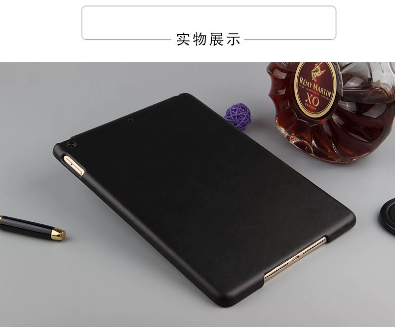 IPad mới 9 7 2018 vỏ bảo vệ của Apple 9,7 inch a1893 / a1954 PC vỏ cứng thả sức đề kháng - Phụ kiện máy tính bảng