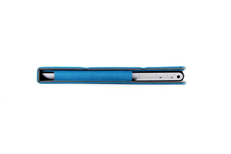 Trường Boy G50 G100 da bảo vệ tay 10,1 inch tablet sinh viên thả sức đề kháng vỏ áo miễn phí vận chuyển - Phụ kiện máy tính bảng bao da máy tính bảng