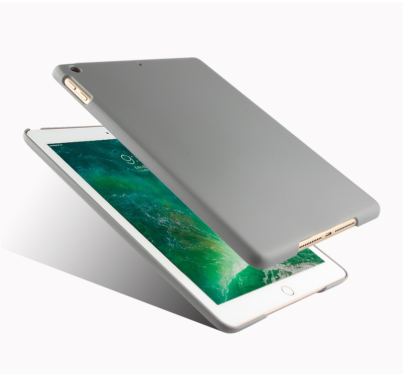 IPad mới 9 7 2018 vỏ bảo vệ của Apple 9,7 inch a1893 / a1954 PC vỏ cứng thả sức đề kháng - Phụ kiện máy tính bảng ốp ipad pro 11 2020