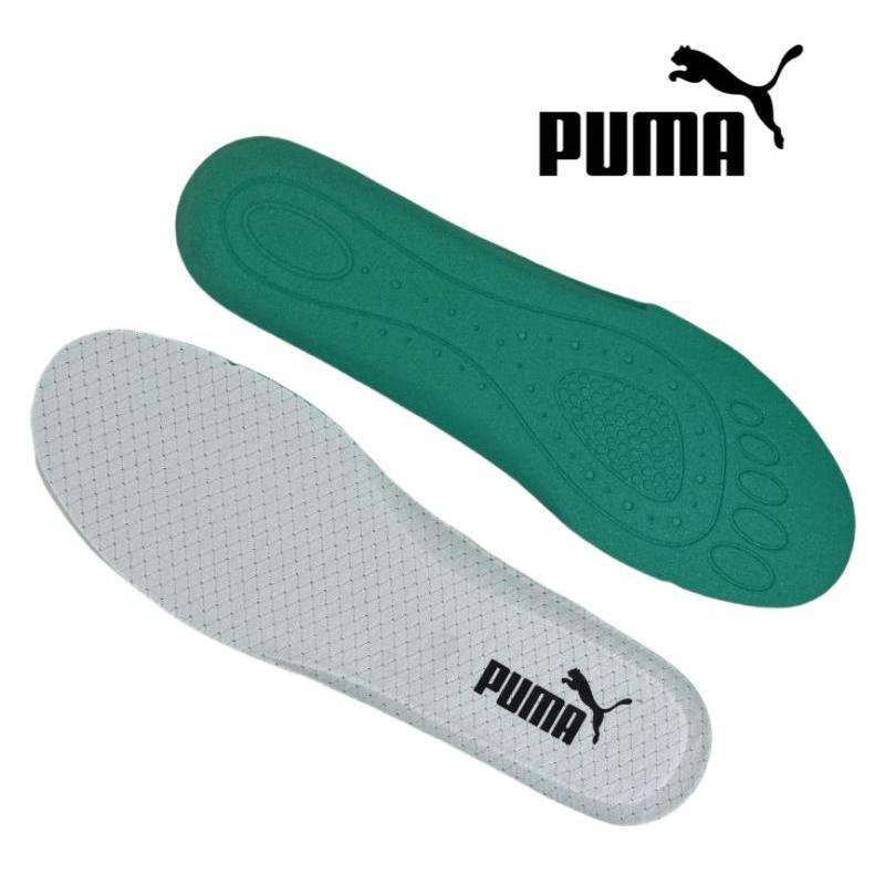 Suitable for Puma Insoles, Rihanna Running Sports Shock-Absorbing Breathable Sweat-Absorbing Soft Puma Sneakers, Thickened Original for Men and Women