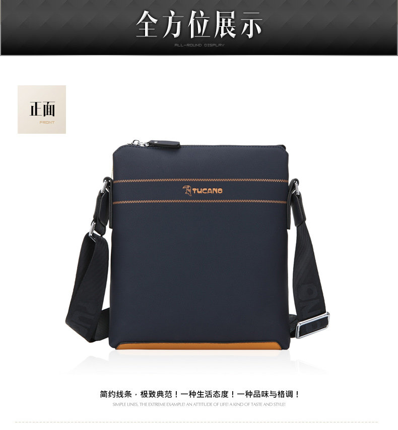 Sac pour homme - Ref 52072 Image 30