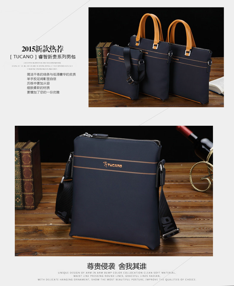 Sac pour homme - Ref 52072 Image 13