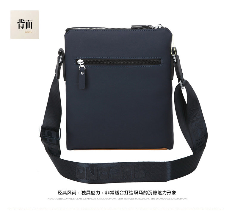 Sac pour homme - Ref 52072 Image 31