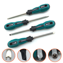  Special Y-shaped shaped triangle screwdriver Inner cross U-shaped screwdriver Triangle screwdriver Y-shaped herringbone