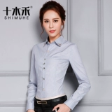 Рубашка, утепленный летний красный лонгслив для работы, квадратный вырез, коллекция 2021