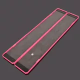 Ультратонкая олимпийская длинная универсальная двусторонная вместительная и большая леска