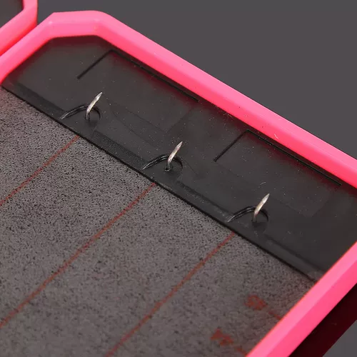 Ультратонкая олимпийская длинная универсальная двусторонная вместительная и большая леска