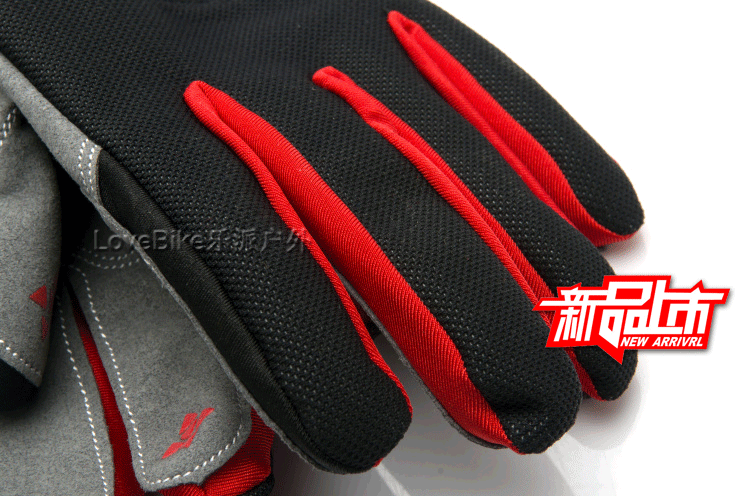 Gants pour vélo mixte - Ref 2247434 Image 28