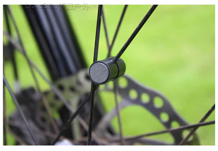 Compteur de vélo - Ref 2418761 Image 43