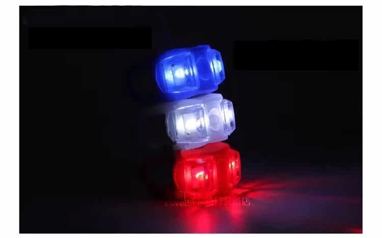 Lumière vélo - Frog Lumières - Ref 2401529 Image 34