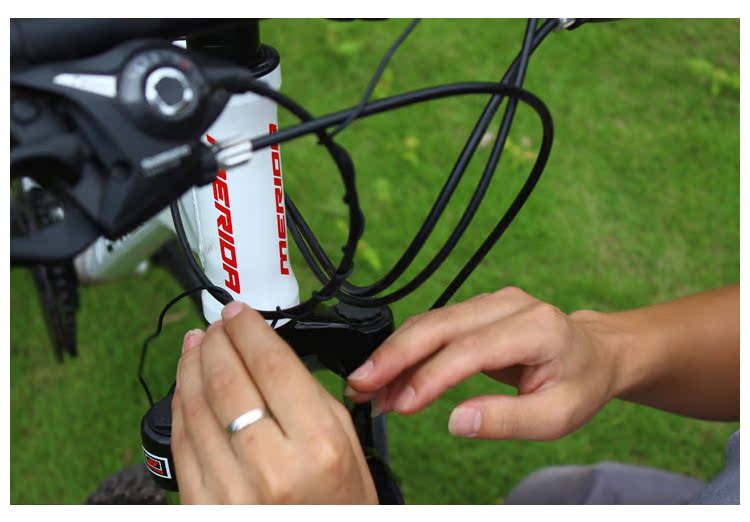 Compteur de vélo - Ref 2418761 Image 46