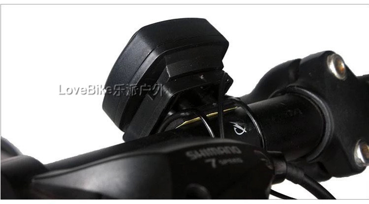 Tableau de bord vélo - Ref 2439849 Image 29