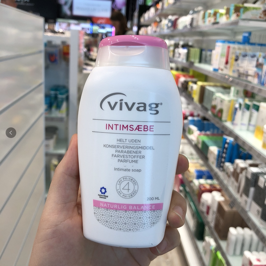 (Danish royal family) Danish female neutral lotion inhibits bacteria from breeding lotion