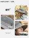 2024 new men's fisherman hat summer sun protection sun hat quick-drying mountaineering hat outdoor golf hat