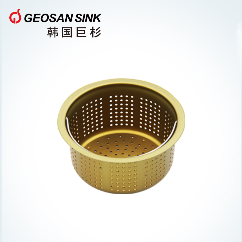 Original Imported Janshan Korean Sink Accessories Drain Garbage Basket Nano Filter Cage Is Better Than Stainless Steel Basket Original Imported Janshan Korean Sink Accessories Drain Garbage Basket Nano Filter Cage Is Better Than Stainless Steel Basket