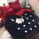 MD с двойным соусом из головы Faran Cat Red