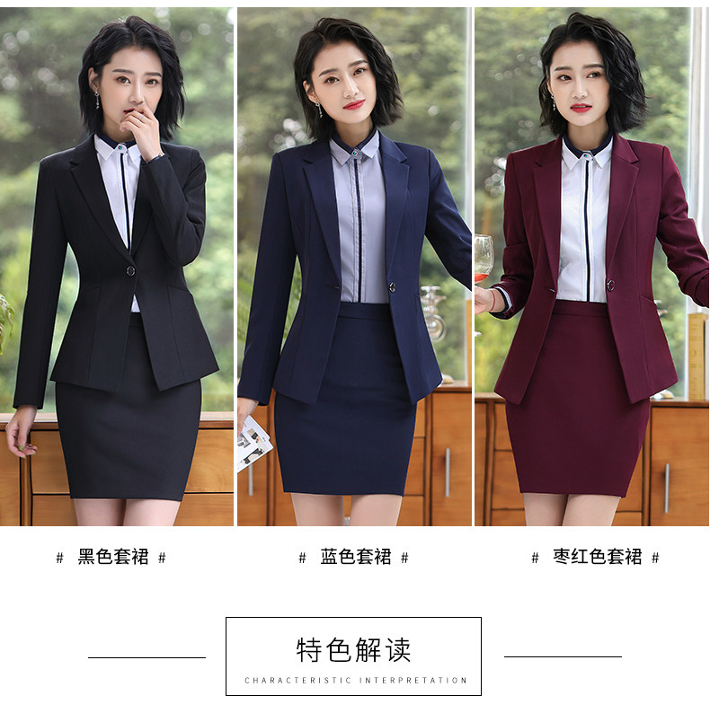 Tailleur femme      - Ref 3243796 Image 9